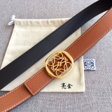 超奇跡の入荷☆ ロエベ 偽物通販 ベルト