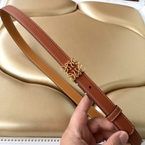 大人気 ロエベ  激安通販 ベルト