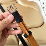 超話題! ロエベ 激安偽物 ベルト