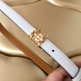 入手困難 ロエベ n級品 ベルト