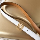 入手困難 ロエベ n級品 ベルト