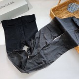 大人気 バレンシアガ n級品 定番のアルファベットパンティーストッキング