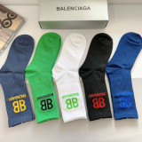 超奇跡の入荷☆ バレンシアガ スーパーコピー の高バージョンスーパーソフトソックス