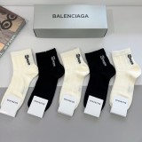 高品質 バレンシアガ コピー スーパーソフトソックス