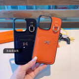 稀少  エルメス 激安偽物 の2 in 1パスケース携帯ケース