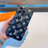 【限定】ルイヴィトン スーパーコピー lv同機種携帯ケースエアクッション圧印全包側ケース