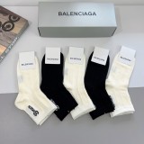 高品質 バレンシアガ コピー スーパーソフトソックス