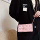 入手困難 ルイヴィトン n級品 LV刺繍携帯バッグ