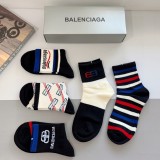 ★超人気 バレンシアガ スーパーコピー スーパーソフトソックス