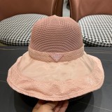 超奇跡の入荷☆ プラダ スーパーコピー 春の漁師帽