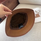 ★超人気 プラダ スーパーコピー 春の漁師帽