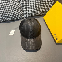 超奇跡の入荷☆ フェンディ 激安通販 のクラシックなオリジナル野球帽