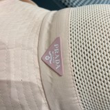 【限定】 プラダ コピーおすすめ 春の漁師帽