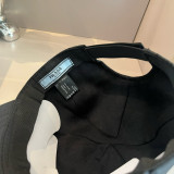 一目惚れ♪ プラダ 激安通販 PRADA ベースボールキャップ