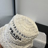 高品質  プラダ スーパーコピー PRADA ハット漁師帽