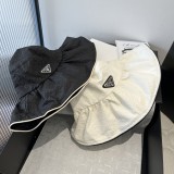 稀少 プラダ n級品 のフリル漁師帽