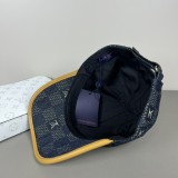 【限定】ルイヴィトン コピー の野球帽