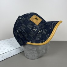 【限定】ルイヴィトン コピー の野球帽