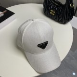 超奇跡の入荷☆プラダ コピーおすすめ PRADAのクラシックなオリジナル野球帽