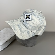 【限定】 ルイヴィトン スーパーコピー の野球帽