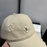 稀少 プラダ コピーおすすめ PRADA ハンチングキャップ
