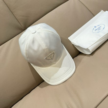超奇跡の入荷☆ プラダ コピー のクラシックなオリジナル野球帽
