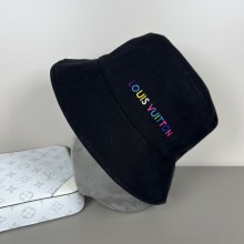 累積売上総額第１位！ ルイヴィトン 激安通販  LouisVuittonの野球帽
