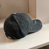 高品質 プラダ n級品 PRADAのカウボーイベースボールキャップハンチング