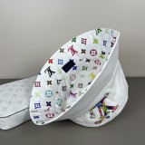 超奇跡の入荷☆ルイヴィトン コピーおすすめ LouisVuittonの野球帽