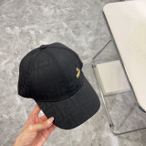 高品質 フェンディ コピーおすすめ の新型オリジナル野球帽