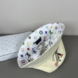 使い勝手良し ルイヴィトン 偽物通販  LouisVuittonの野球帽