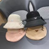 【話題商品！】プラダ 激安通販 春の漁師帽
