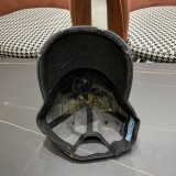 【限定】プラダ 激安通販  PRADAのカウボーイキャップ
