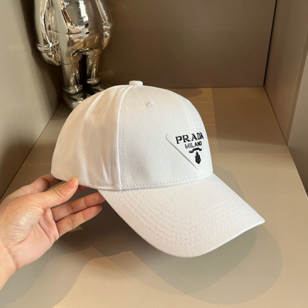 追跡付 プラダ スーパーコピー PRADA ハンチングキャップ