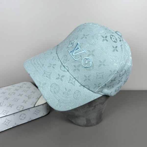 追跡付 ルイヴィトン n級品 LouisVuittonの野球帽