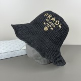 追跡付 プラダ コピー 春の漁師帽