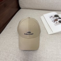 【限定】バレンシアガ n級品 春の新しい個性的な野球帽