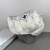 稀少 ルイヴィトン コピー の野球帽