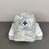 【限定】 ルイヴィトン スーパーコピー の野球帽