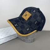 【限定】ルイヴィトン コピー の野球帽