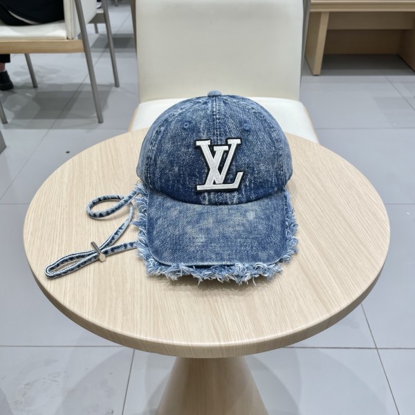 稀少 ルイヴィトン スーパーコピー の野球帽