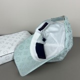 追跡付 ルイヴィトン n級品 LouisVuittonの野球帽