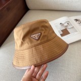 ★超人気 プラダ スーパーコピー 春の漁師帽