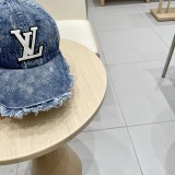 稀少 ルイヴィトン スーパーコピー の野球帽