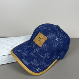 稀少 ルイヴィトン 激安通販 の野球帽