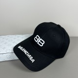 累積売上総額第１位！バレンシアガ スーパーコピー の新刺繍ロゴ入り野球帽