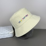 使い勝手良し ルイヴィトン 偽物通販  LouisVuittonの野球帽