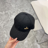 高品質 フェンディ コピーおすすめ の新型オリジナル野球帽