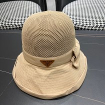 日本未入荷 プラダ 偽物通販  春の漁師帽