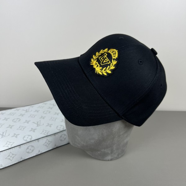 【限定】ルイヴィトン 激安通販 LouisVuittonの野球帽